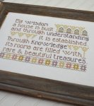 (image for) The Proverbial Home